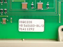 ABB DSQC228 Circuit Board YB560103-BL/2