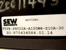 SEW Eurodrive Movipro PHC22A-A150M4-Z10A-30 *Parts Only*
