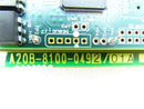 Fanuc Devicenet PCB A20B-8100-0492/01A
