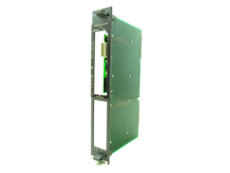Fanuc Devicenet PCB W/900-8065-2M5 Medar Board A16B-2203-0930/6A
