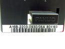 Fanuc Devicenet PCB W/900-8065-2M5 Medar Board A16B-2203-0930/6A