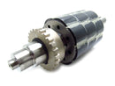 Yaskawa Rotor Assembly For Servo Motor SGMGH-44A2A-YR15 *New No Box*