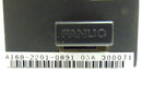 Fanuc Ethernet Remote PCB w/A20B-9001-0610/02A A16B-2201-0891/03A