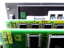 Fanuc Populated CPU Module Board Card A16B-3200-0071/03A