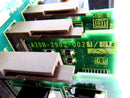 Fanuc Populated CPU Module Board Card A16B-3200-0071/03A