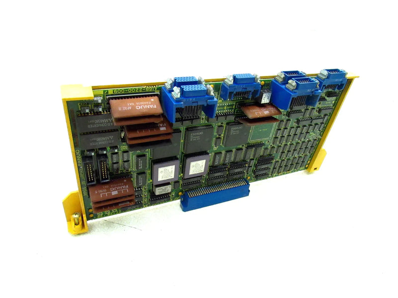 Fanuc Circuit Board A16B-2200-0091/06A