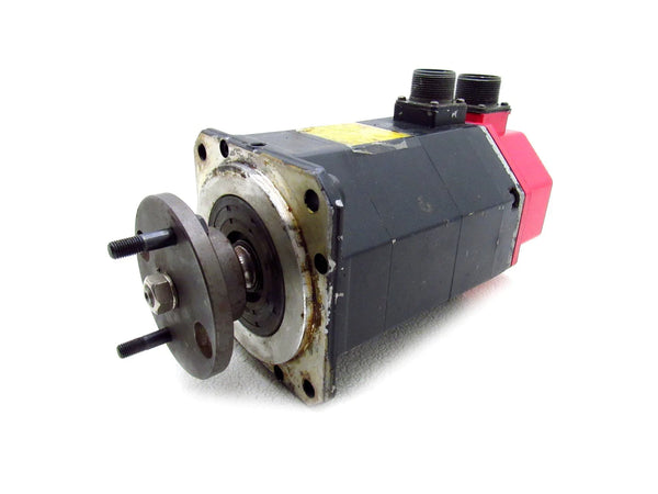 Fanuc AC Servo Motor A06B-0313-B006