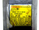Fanuc AC Servo Motor A06B-0313-B006