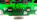 Yaskawa Mother Board for JZNC-XPP02B Teach Pendant JANCD-XSP01B