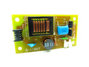 Yaskawa Board for JZNC-XPP02B Teach Pendant TD-T15V