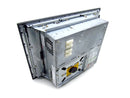 Siemens Panelfront 6FC5203-0AF02-0AA1 w/Windows XP Pro 6FC5210-0DF22-2AA0