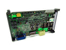 Yaskawa Control Circuit Board JANCD-MEW02-1