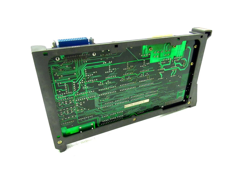 Yaskawa Control Circuit Board JANCD-MEW02-1
