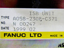 Fanuc ISB Unit A05B-2308-C371