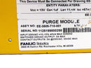 Fanuc Robotics Purge Module EE-3505-710-001