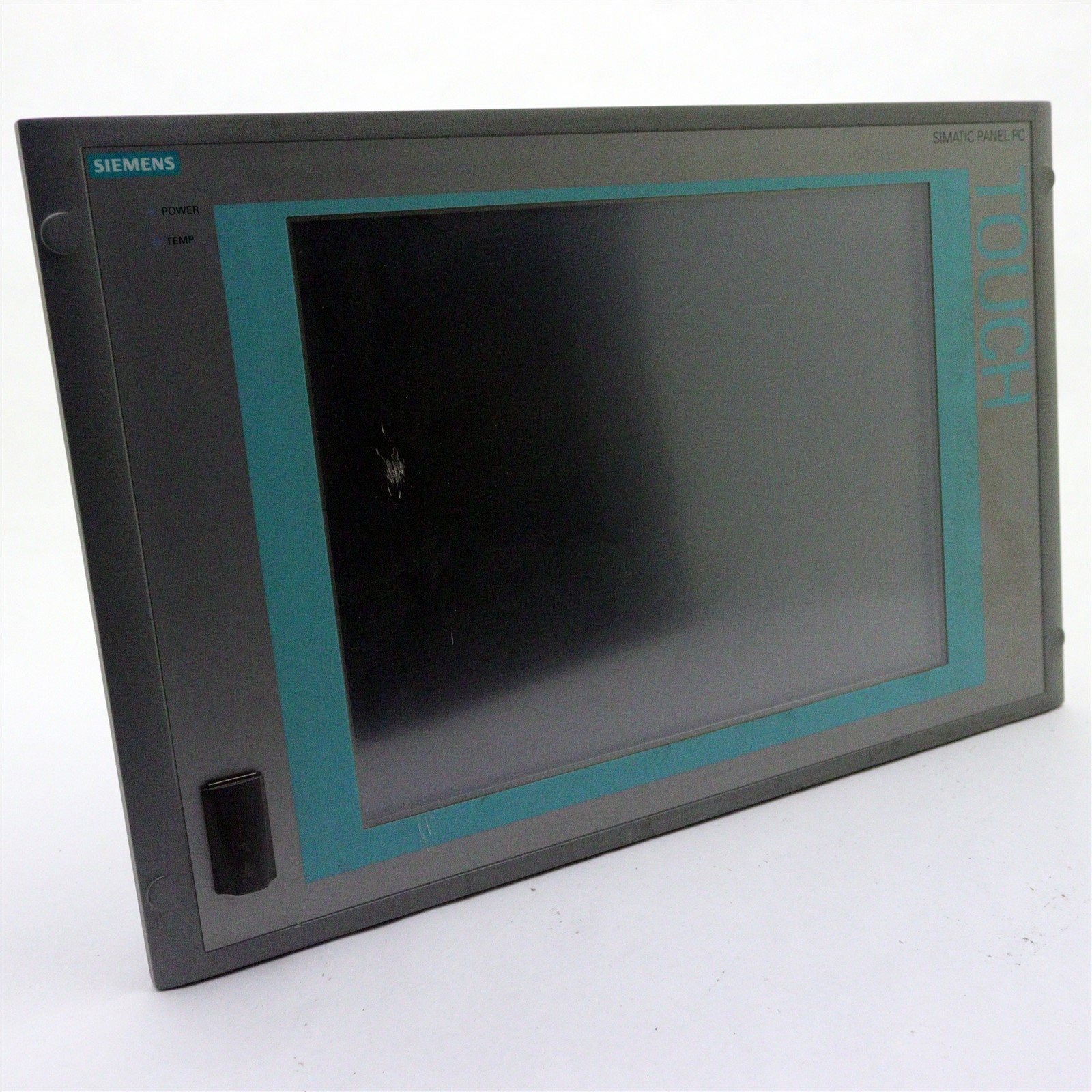 Simantic Panel Siemens Simantic Panel Touch PC HMI IPC677C 6AV7892-0AC10-1AB0 *SEE DE