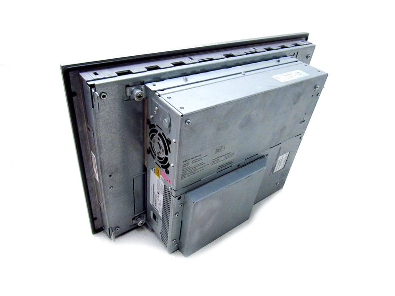 Simantic Panel Siemens Simantic Panel Touch PC HMI IPC677C 6AV7892-0AC10-1AB0 *SEE DE