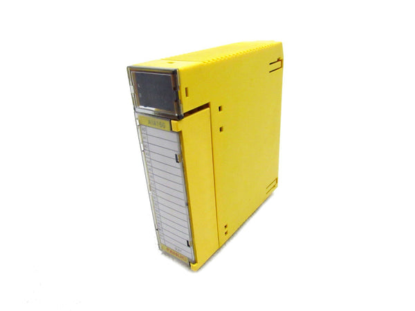 Fanuc AIA16G I/O Module A03B-0807-C107