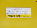 Fanuc AIA16G I/O Module A03B-0807-C107