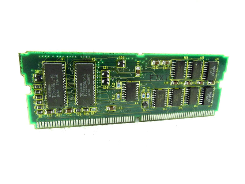 Fanuc Servo Control Memory Module Daughter Card A20B-2902-0070/05C