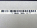Adept Teach Pendant 10133-11000 *Cracked E-Stop*