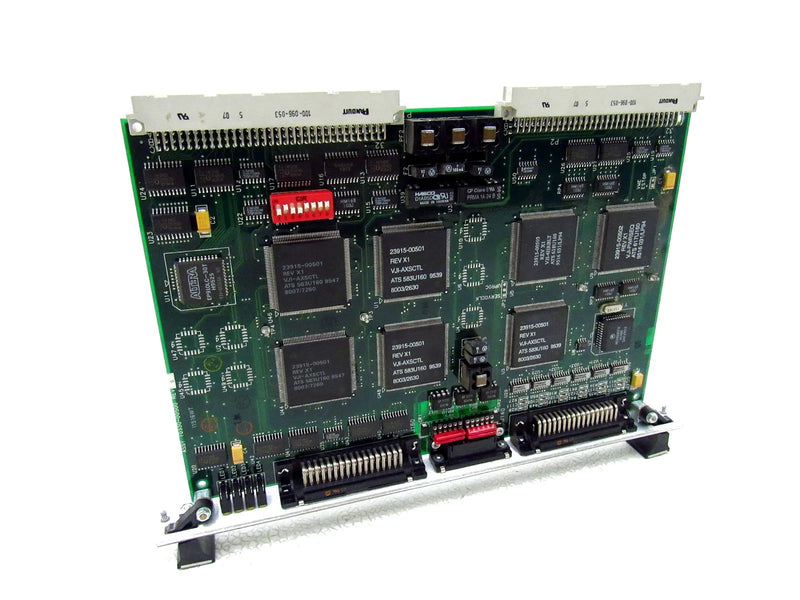 Adept Joint Machine Interface VJI Board 10330-00500