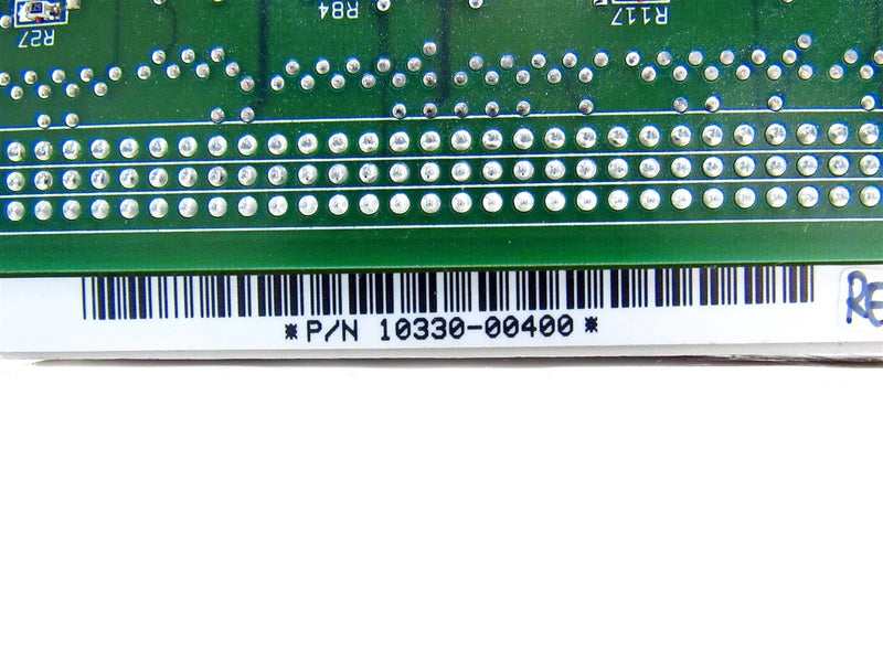 Adept PCA VMI Machine Interface Module 10330-00400