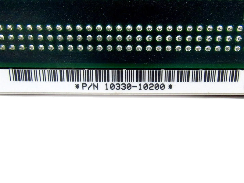 Adept VGB Processor Board 10330-10200