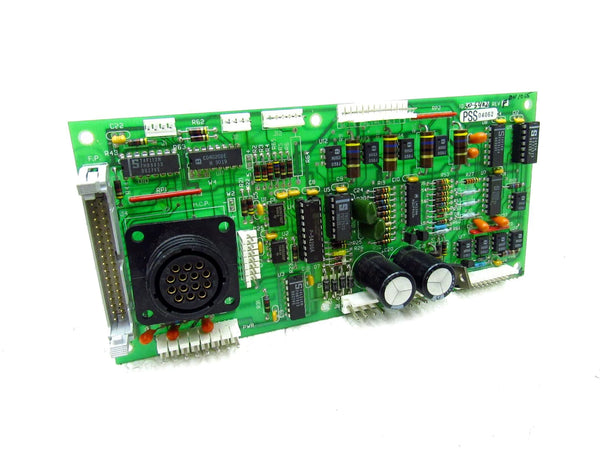 Adept Interface Board 10310-54020