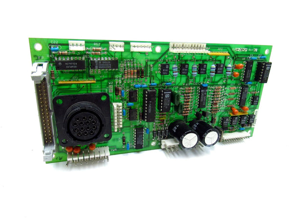 Adept I/O Interface Board 10310-54030