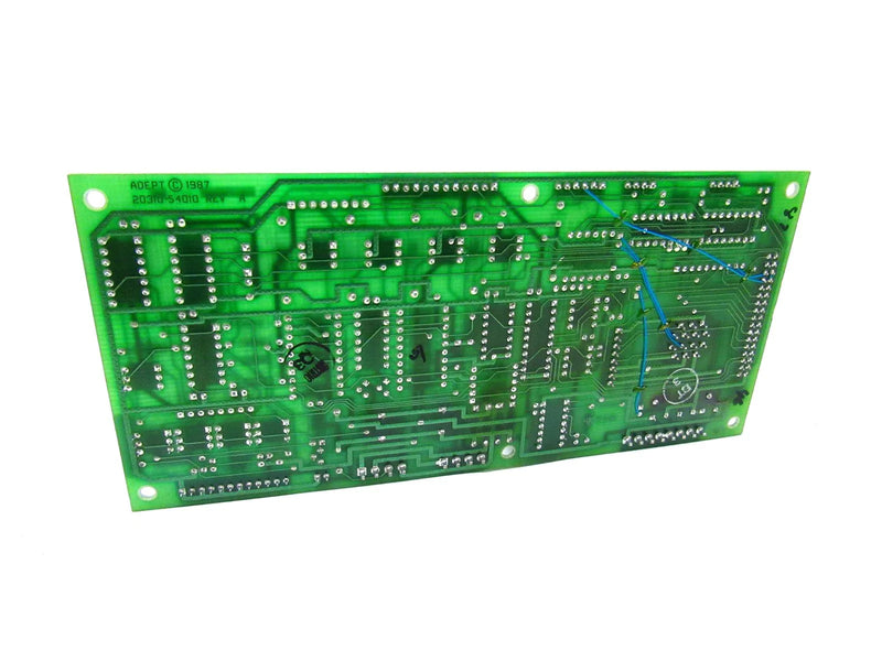 Adept I/O Interface Board 10310-54030