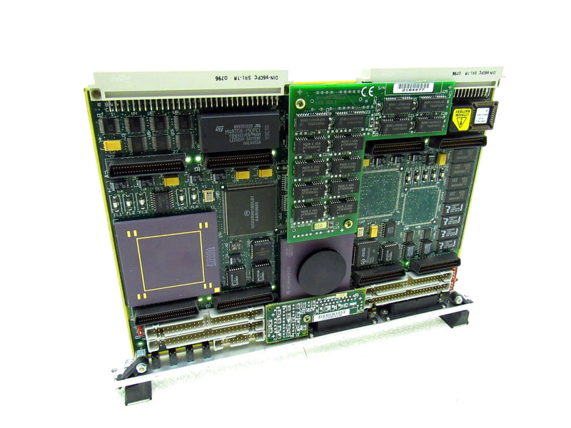 Adept Processor Control Module 10332-00712