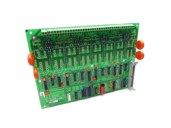 Adept 8 Relay Binary I/O Board 1031058020