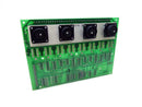 Adept 8 Relay Binary I/O Board 1031058020