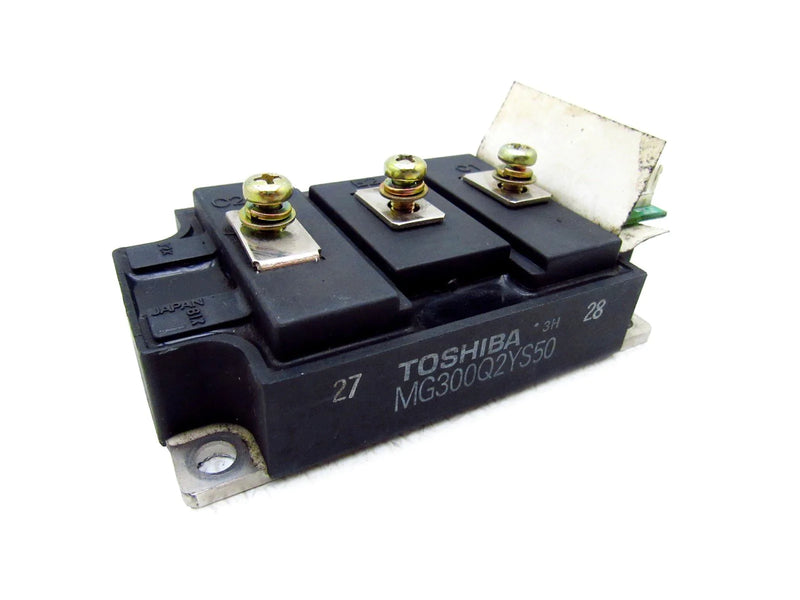 Toshiba Nadex Power Module PC-978-00A MG300Q2YS50