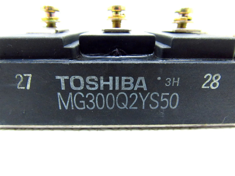 Toshiba Nadex Power Module PC-978-00A MG300Q2YS50