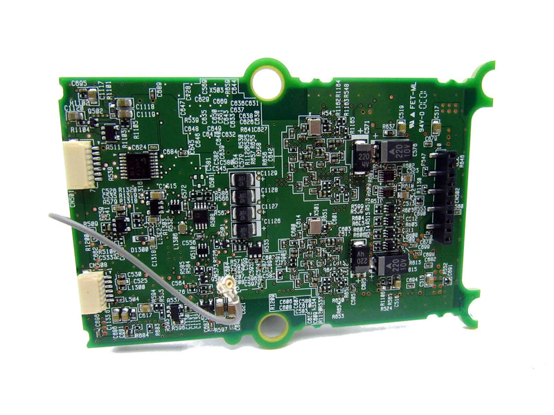 Keyence Circuit Board 862AC007-07