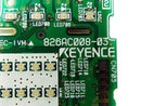 Keyence Circuit Board 826AC008-03