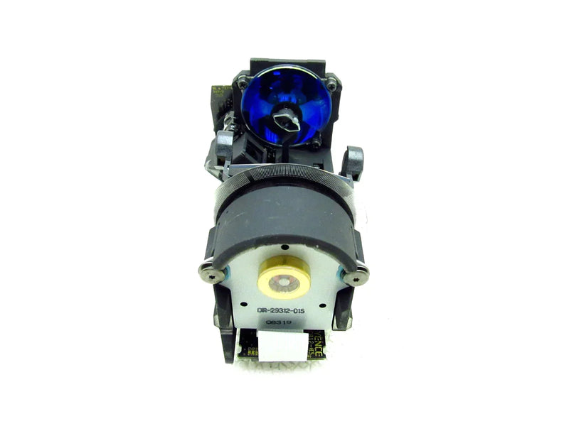 Keyence Laser Scanner Head w/ PCB S2382-14