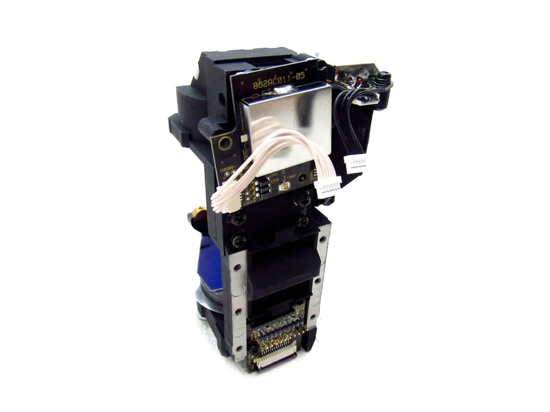 Keyence Laser Scanner Head w/ PCB S2382-14