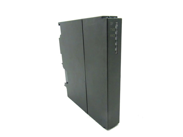 Siemens Communication Processor 6ES7 340-1AH02-0AE0 *Missing Door*