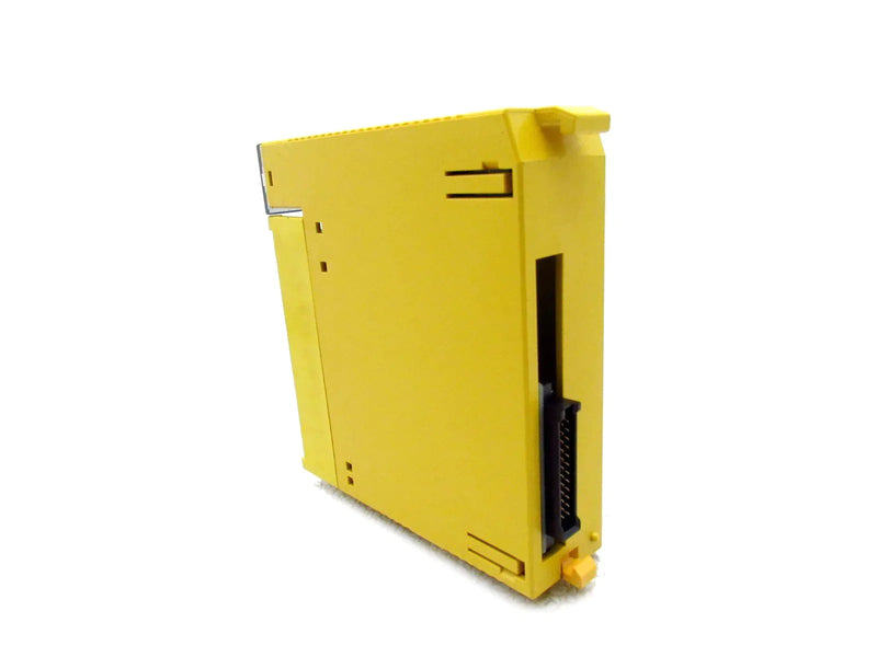 Fanuc AID16L PLC Module A03B-0819-C114 *Missing Door Cover*