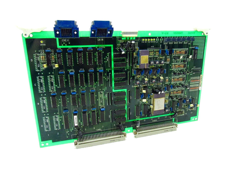 Nachi PC Board UM820A