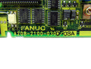 Fanuc A20B-2000-0270/01A PC Board A20B-2100-0300/03A