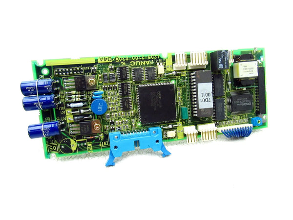 Fanuc A20B-2000-0270/01A PC Board A20B-2100-0300/04A