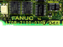 Fanuc A20B-2000-0270/01A PC Board A20B-2100-0300/04A