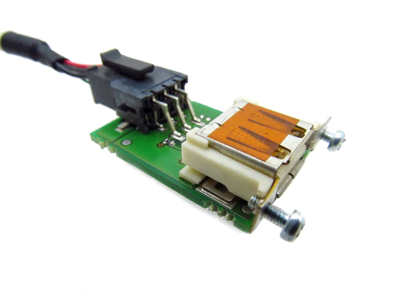 ABB USB Circuit Board 3HAC022028-001/00