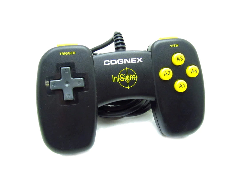 Cognex In-Sight 3400 Vision System Controller 800-5746-1