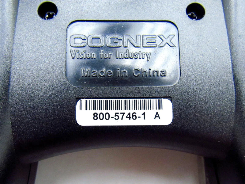 Cognex In-Sight 3400 Vision System Controller 800-5746-1