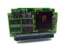 Fanuc PCB Daughter Card A20B-3300-0106/04A